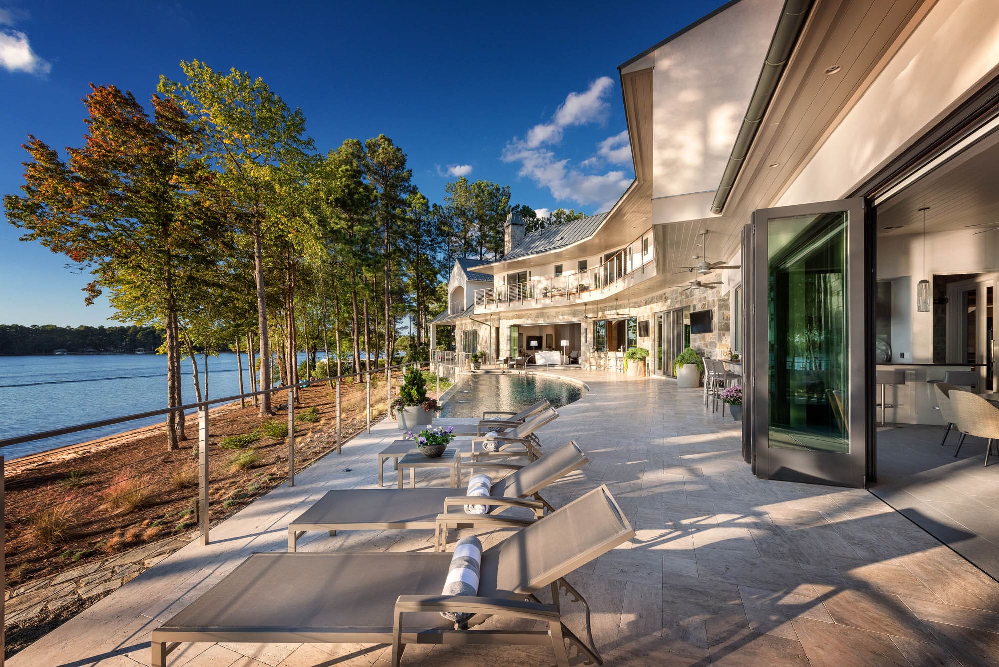  Kingswood Custom Homes Custom Home Builder Charlotte NC