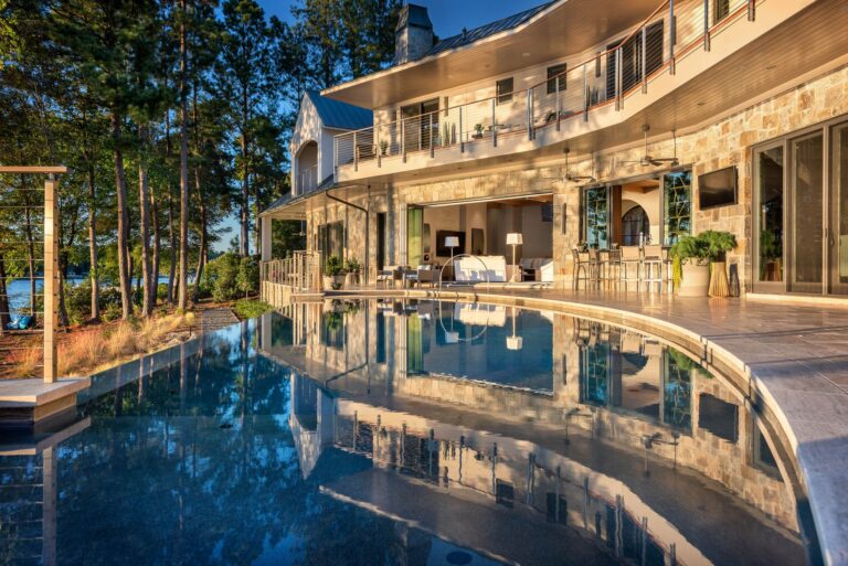  Kingswood Custom Homes Custom Home Builder Charlotte NC