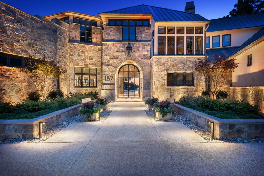  Kingswood Custom Homes Custom Home Builder Charlotte NC