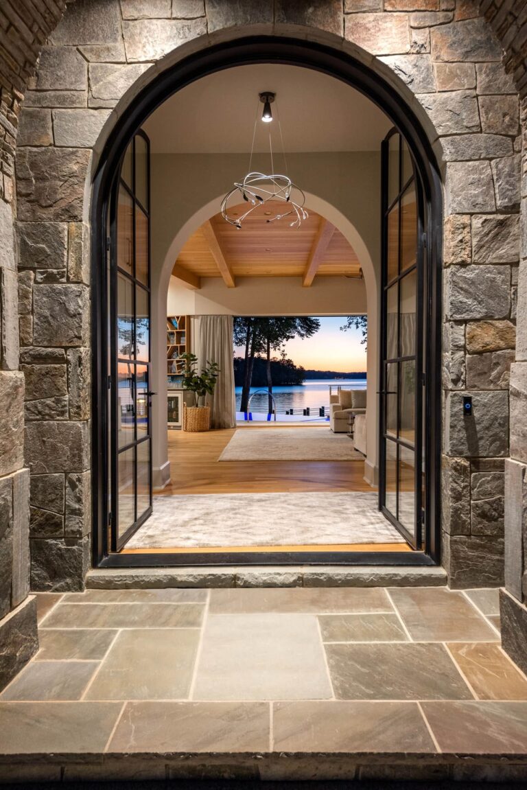  Kingswood Custom Homes Custom Home Builder Charlotte NC